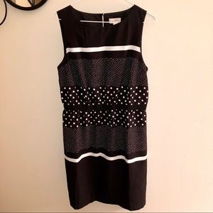 Loft dress NWT!
